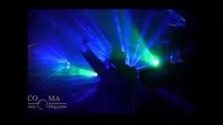 Velvet Acid Christ - "Fun With Drugs" (live) - COMA Music Magazine