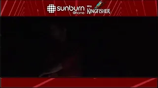 KSHMR Live - Sunburn at Home