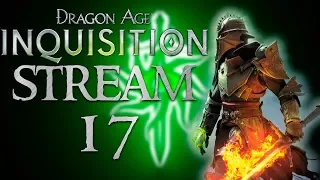 Dragon Age: Inquisition - Чужак