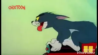 Tom and Jerry Rescore (Intro to Film Scoring)