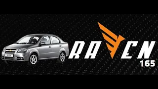 Замена штатных динамиков в Chevrolet Aveo на DL Audio Raven 165