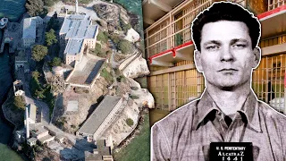 La historia del único preso que logró escapar de Alcatraz