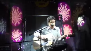 Ely Buendia - Tuwing Umuulan At Kapiling Ka