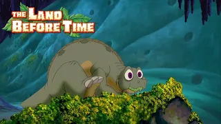 Spike's Best Moments - The Land Before Time | WildBrain