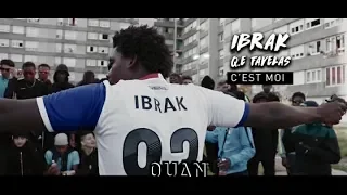 Top 5 meilleurs couplets Ibrak (Qe favelas)