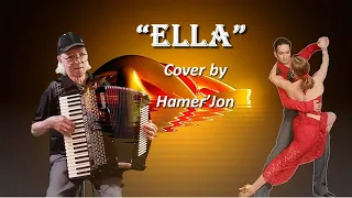 Ella - Andr'e Moss (Live Cover) Hamer'Jon)