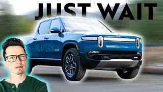 Watch THIS Before Buying a Rivian R1T