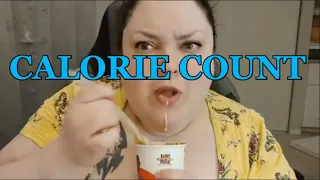 CALORIE COUNT - FoodieBeauty: Coca Cola Edition