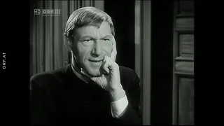 Pater Brown - Der Fehler in der Maschine (Staffel 1, Folge 1 - 1966)