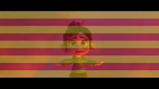 Ralph Breaks the Internet - A Place Called Slaughter Race (Catalan, HQ)