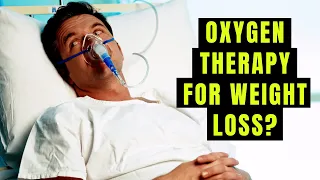 Oxygen Therapy For Weight Loss | SustainUrFitness