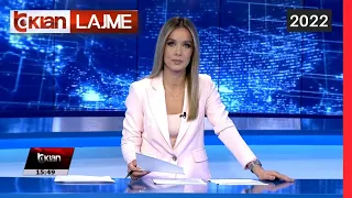 Edicioni i Lajmeve Tv Klan 27 Maj 2022, ora 15:30 Lajme – News