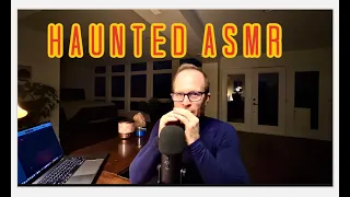 ASMR | 10 Chilling Ghost Stories That Will Haunt Your Imagination #CloseUpWhisper