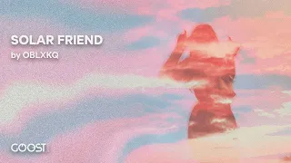 OBLXKQ - SOLAR FRIEND