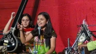 Vishnu Maya Jaga - Mugdha Vaishampayan