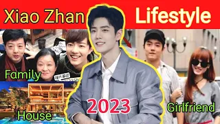 Xiao Zhan (The Untamed Chinese Actor) Lifestyle, Biography, Girlfriend, House And Net worth 2023