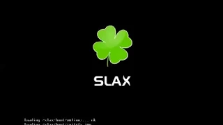 Install Slax Linux 9 4 0
