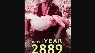  In the Year 2889 - Horror -1967