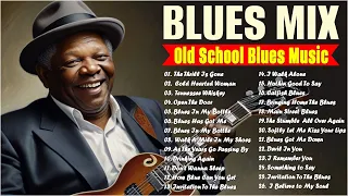 Classic Blues Music Best Songs - Excellent Collections of Vintage Blues Songs - Best Blues Mix