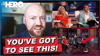 Entrepreneur Reacts SHARK TANK - They Don't GET IT at All!