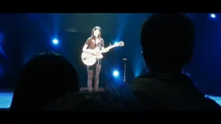 Daniela Andrade Live - Digital Age (Original)