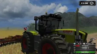 Landwirtschafts Simulator 2011 MIX