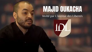 Majid Oukacha : « Pourquoi j’ai quitté l’Islam ! » Entretien avec Charles Gave