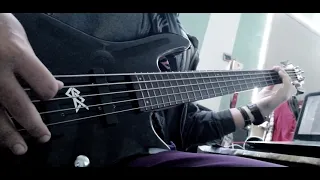 Rob Scallon - Theorbo Metal (Bass Cover)