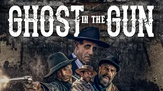 Ghost in the Gun | SHORT FILM | Supernatural Western | 19 min, stereo