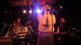 Blues Harp Natsuko Band-I Got My Mojo Working