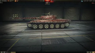 Рандом! WOT Stream/Cтрим! Мир Танков!