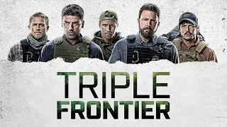 Triple Frontier / 2PAC  GHOST RECON WILDLANDS (SABIMIXX)