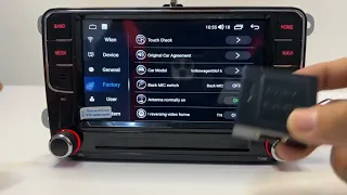 Scumaxcon Android CANBUS Setup Guide: Fix Steering Wheel Control & Electrical Leakage Issues