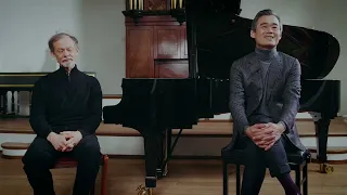 Sung Won Yang & Enrico Pace Complete Beethoven for Cello and Piano