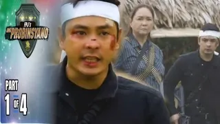 FPJ's Ang Probinsyano June 17, 2022 | EPISODE 1654 Full Fanmade Update | Bagong Kakampi ng Agila