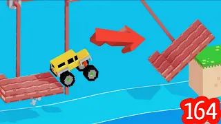 Brain Drive Plus - Underwater Drive 1 To 26 Levels Complete In Fancade || Android/iOS Part #164