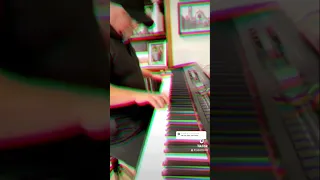 MOONLIGHT SONATA into STILL DRE (Beethoven & Dr. Dre) 🎹 by Jeremy Boyer