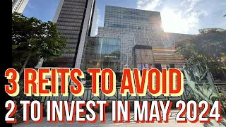 3 REITs to Avoid, And 2 To Invest