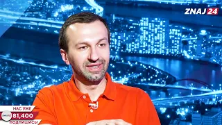 Новые санкции Данилова? Разумков стал "свободной кассой", как в Макдональдсе. Аваков собирает вещи