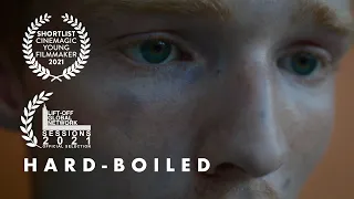 Hard-Boiled I A Short Film