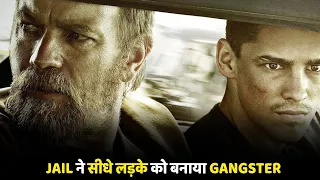Jail में बना Gangster | Son Of a Gun Movie Explained In Hindi | VK Movies