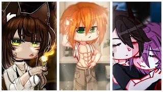 NEW GachaLife TikTok Compilation #6