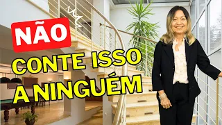 NÃO CONTE ISSO A NINGUÉM - Lu Lampert