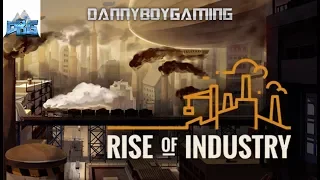 Rise Of Industry The Tutorial And Some Other Information