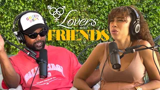 If You Really Knew Me, You'd Leave Me ft. Steelo Brim | Lovers and Friends Ep. 53