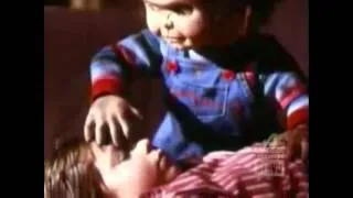 100 Scariest Movie Moments - Child's Play