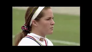 Fresno State upsets #1 Arizona to win 1998 National Championship (final moments)