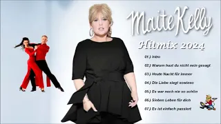 Maite Kelly - Hitmix 2024 (mixed by DJ Harry)