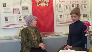 Интервью Орлова С П