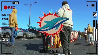 The 8u Ellenwood Dolphins 2021 (I do not own the rights to the music)